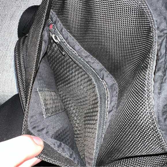 Tumi Alpha Bravo Barstow Crossbody Bag - Picture 11 of 16